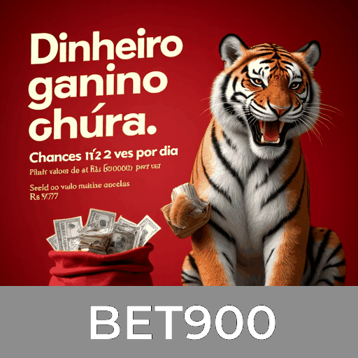 BET900: Plataforma com bônus incríveis para jogadores brasileiros