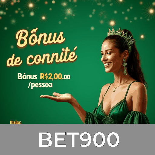 BET900: Cassino Premiado e Pagamentos Rápidos