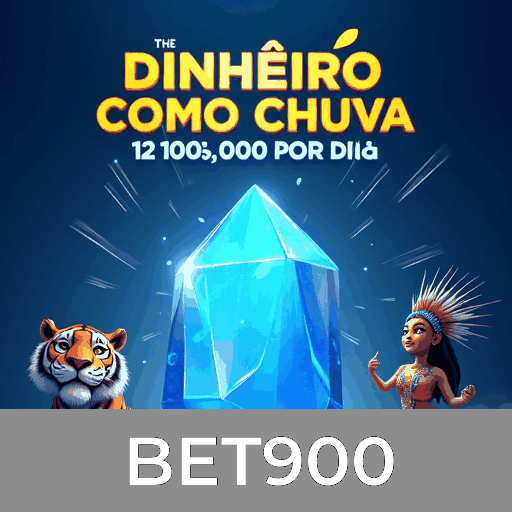 Desbloqueie a Experiência de Membro BET900