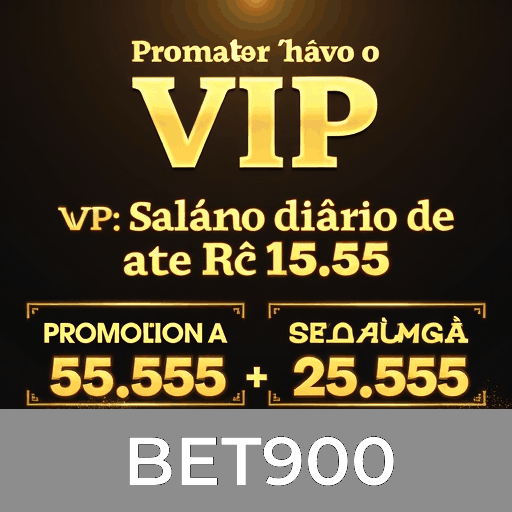 BET900: Inovação e Tecnologia em Jogos Online