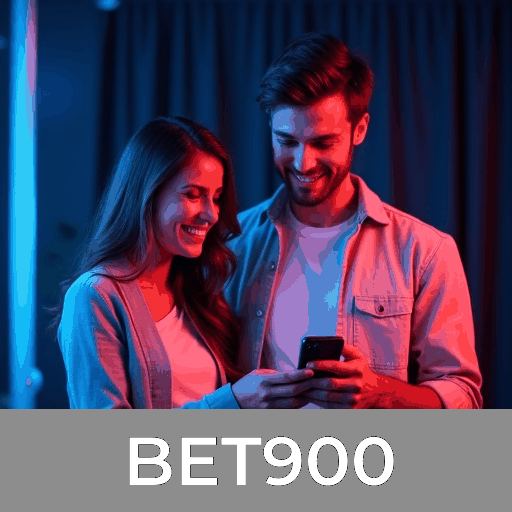 Desbloqueie a Experiência de Membro BET900