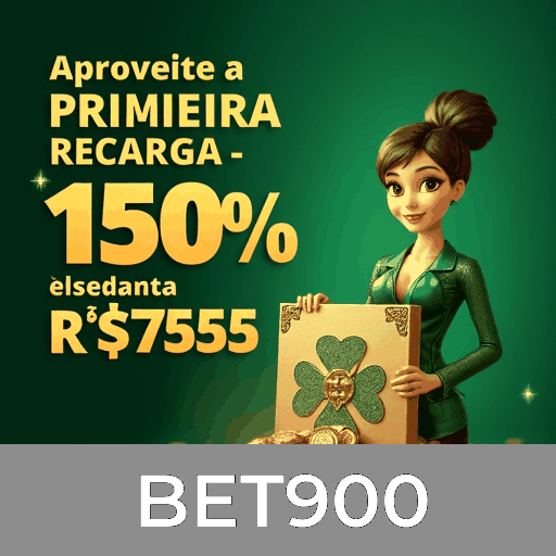 BET900: Apostas Esportivas Completas para Brasileiros