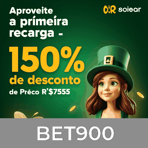 Desbloqueie a Experiência de Membro BET900