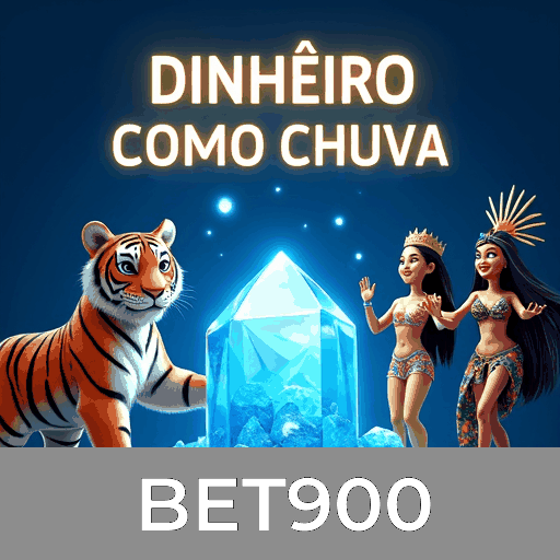 Aposte em qualquer lugar com o aplicativo móvel BET900
