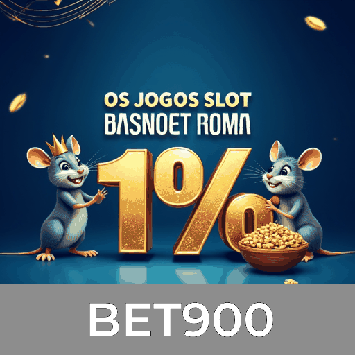 BET900: A Plataforma de Apostas com Segurança e Serviço Profissional