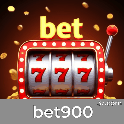 bet900: Seu Cassino Online Confiável e Seguro