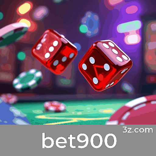 bet900: Seu Cassino Online Confiável e Seguro